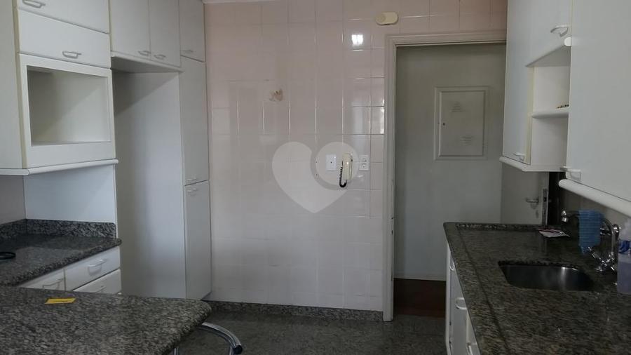 Venda Apartamento São Paulo Vila Aurora (zona Norte) REO266979 5