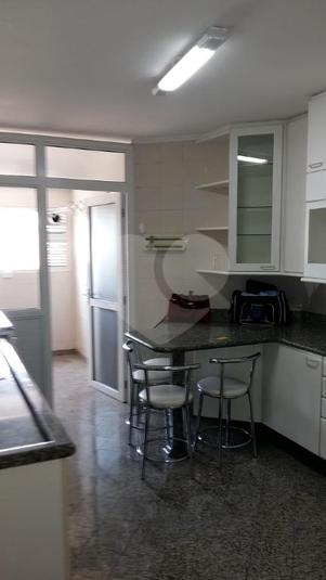 Venda Apartamento São Paulo Vila Aurora (zona Norte) REO266979 4