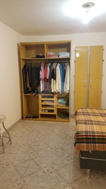 Venda Casa São Paulo Água Fria REO267028 9