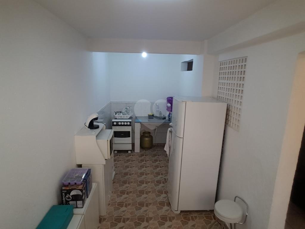 Venda Casa São Paulo Água Fria REO267028 6