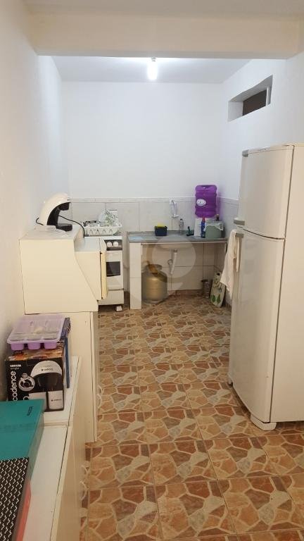 Venda Casa São Paulo Água Fria REO267028 7