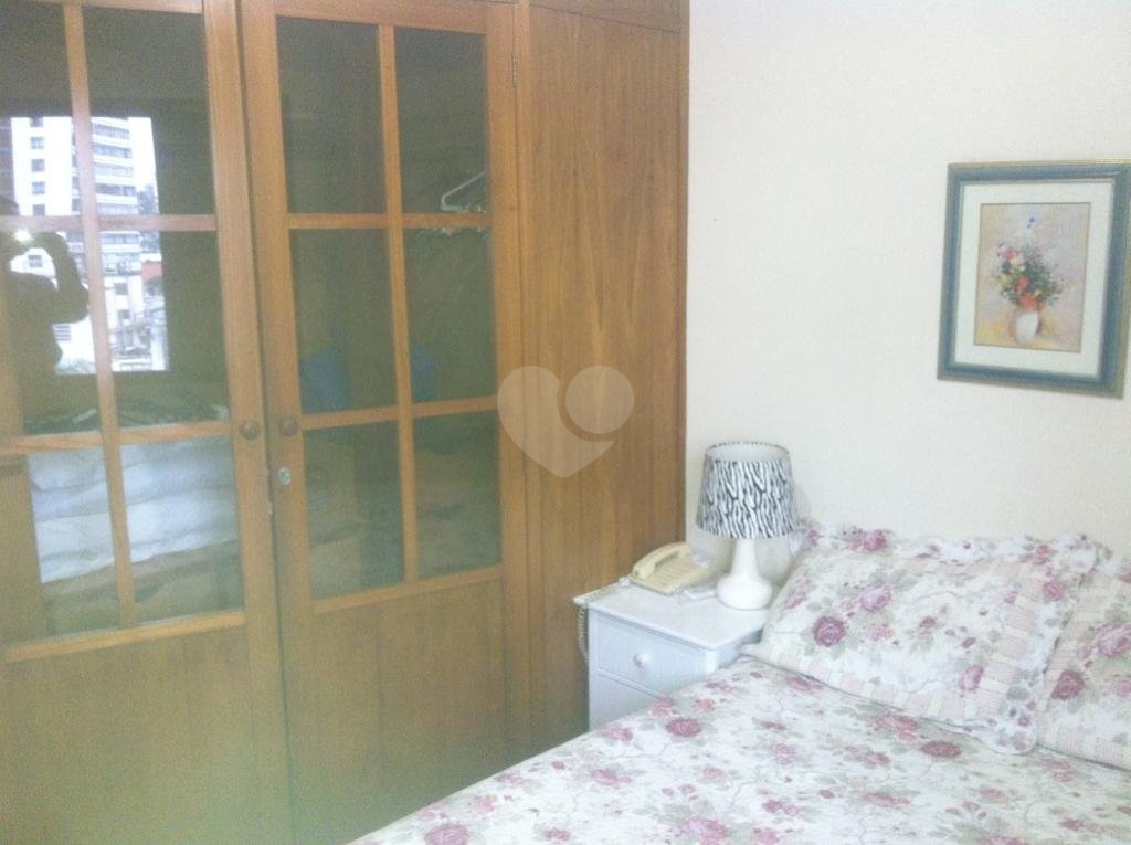 Venda Apartamento São Paulo Jardim Paulista REO267087 15