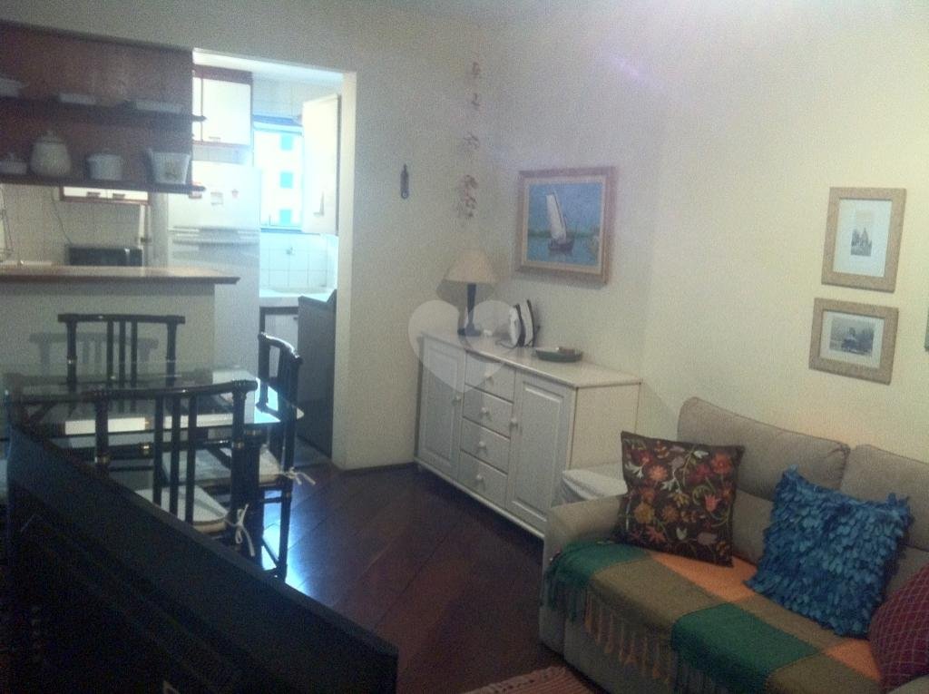 Venda Apartamento São Paulo Jardim Paulista REO267087 4