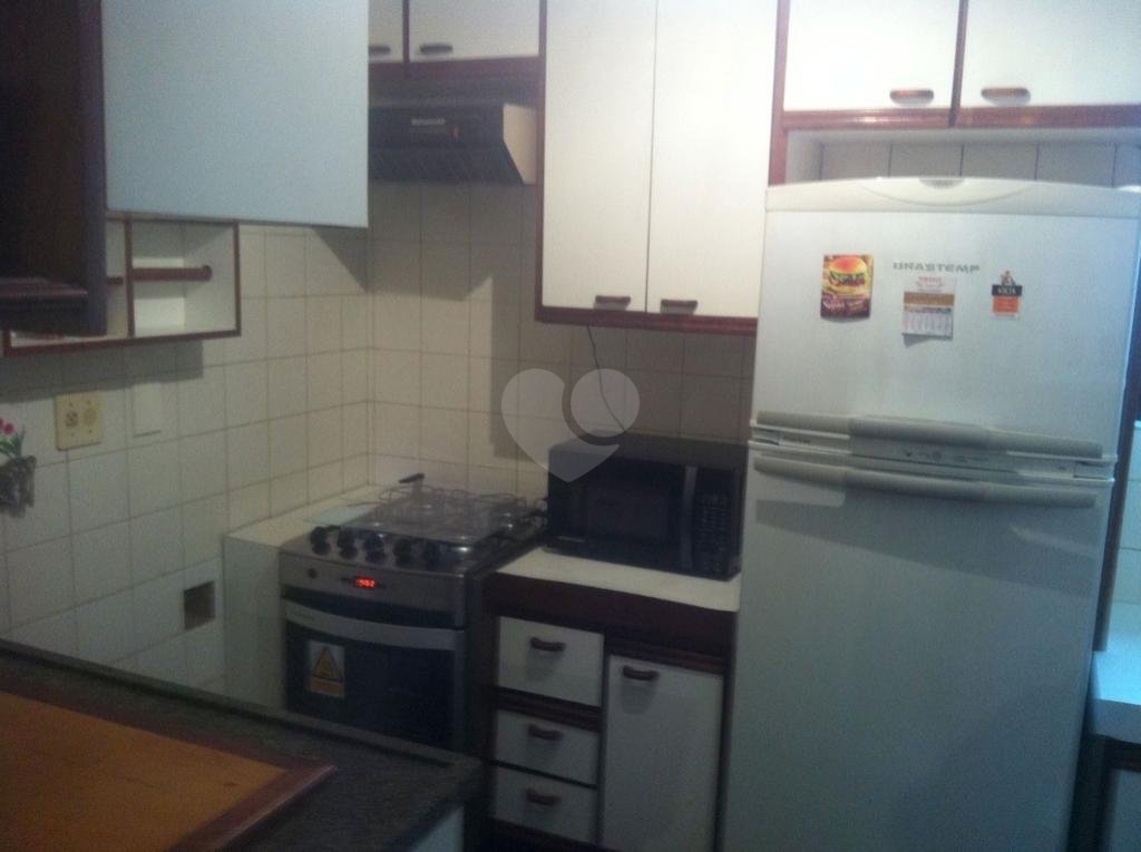 Venda Apartamento São Paulo Jardim Paulista REO267087 9