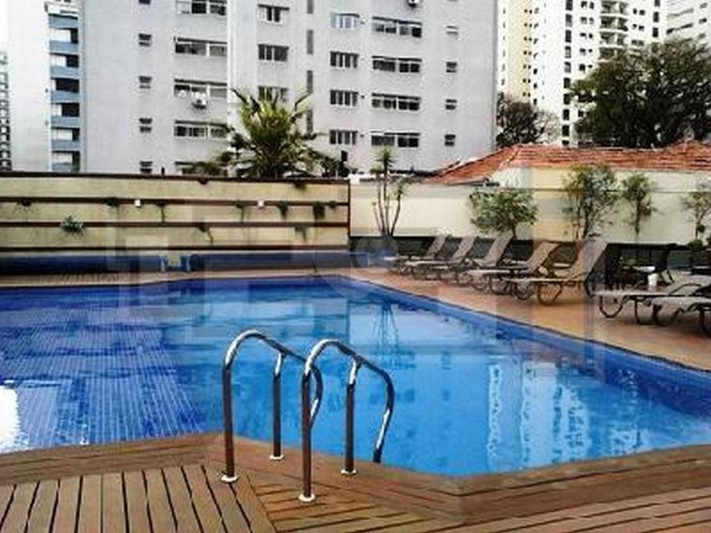 Venda Apartamento São Paulo Jardim Paulista REO267087 20