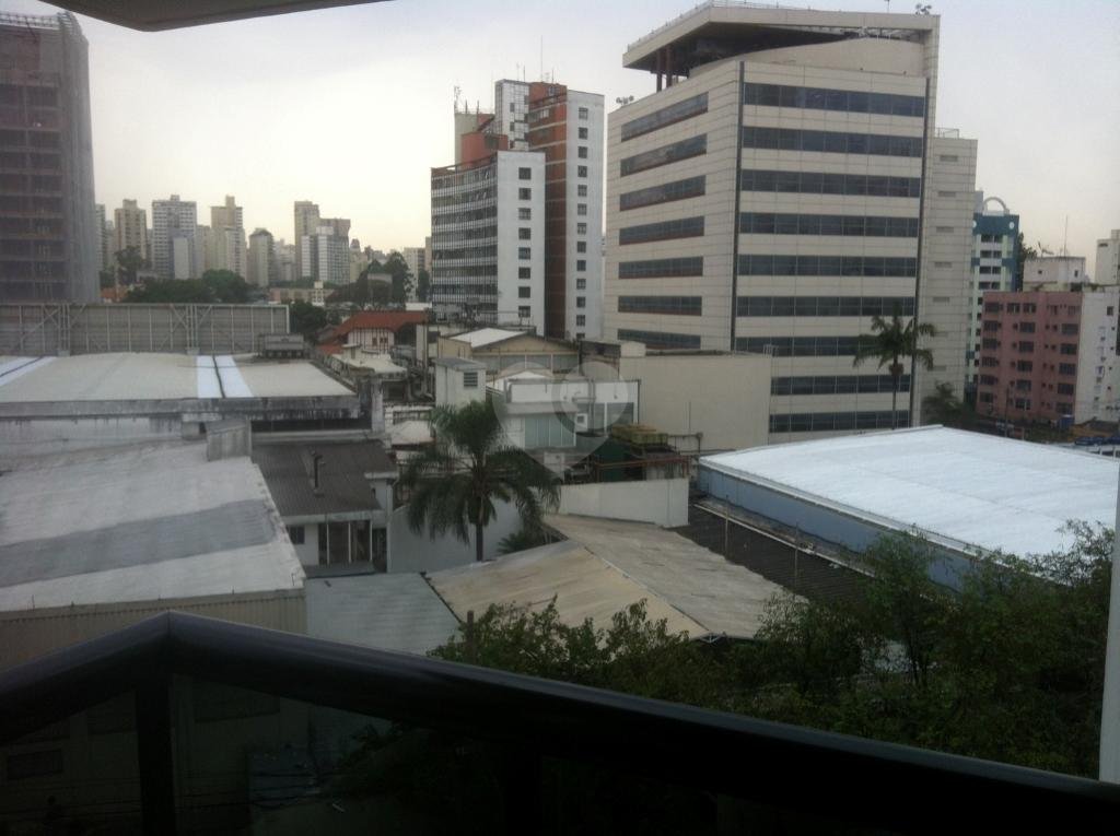 Venda Apartamento São Paulo Jardim Paulista REO267087 6