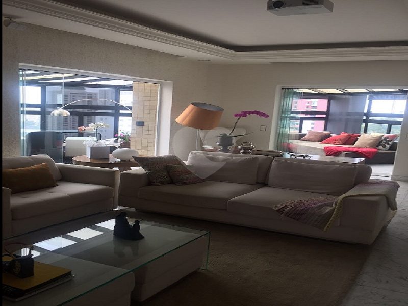 Venda Duplex São Paulo Vila Suzana REO267090 1