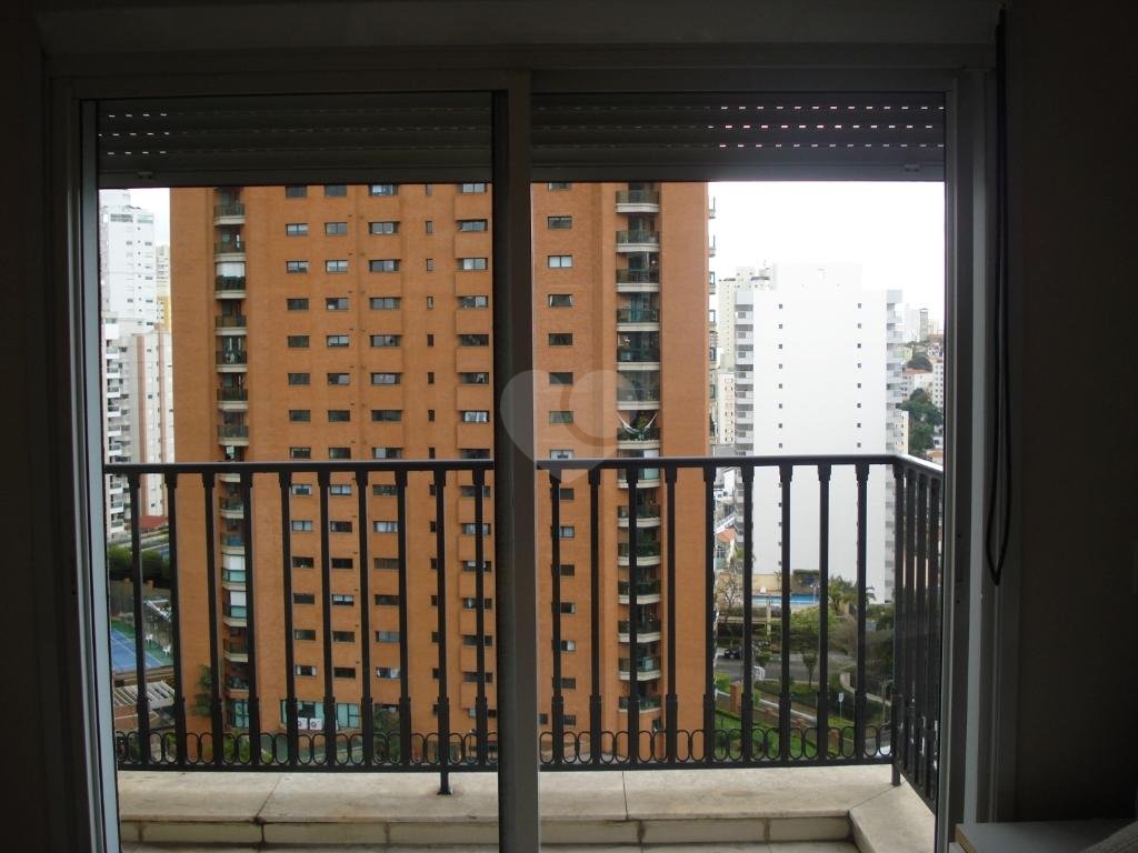 Venda Apartamento São Paulo Jardim Vila Mariana REO267118 17