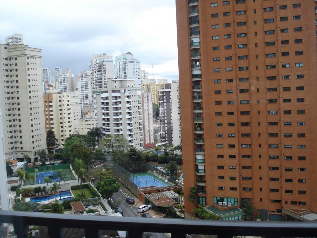 Venda Apartamento São Paulo Jardim Vila Mariana REO267118 18