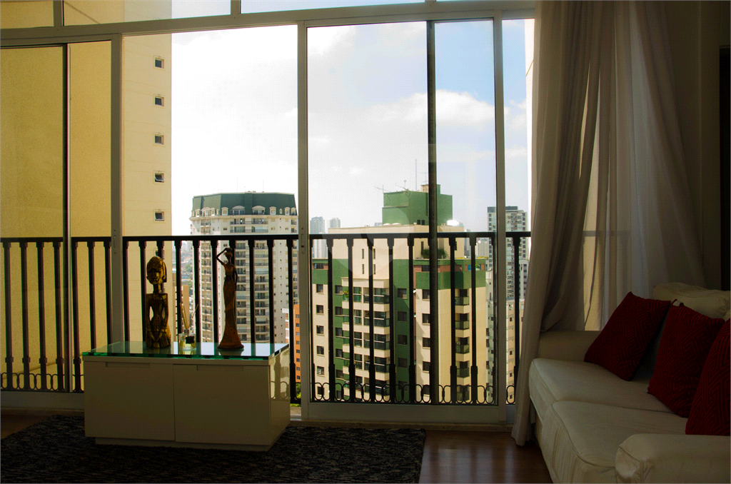 Venda Apartamento São Paulo Jardim Vila Mariana REO267118 96