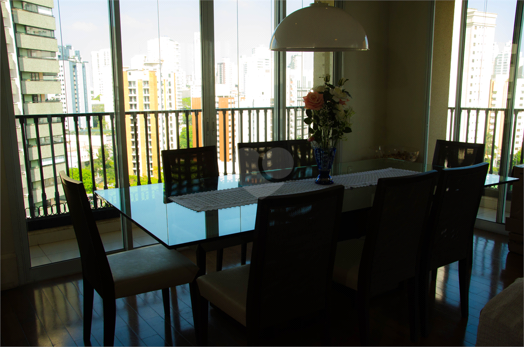 Venda Apartamento São Paulo Jardim Vila Mariana REO267118 62