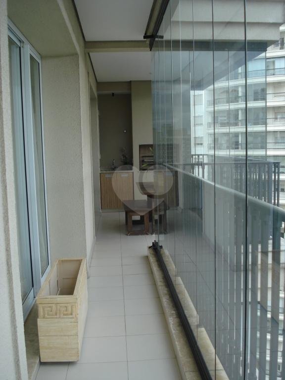 Venda Apartamento São Paulo Jardim Vila Mariana REO267118 5