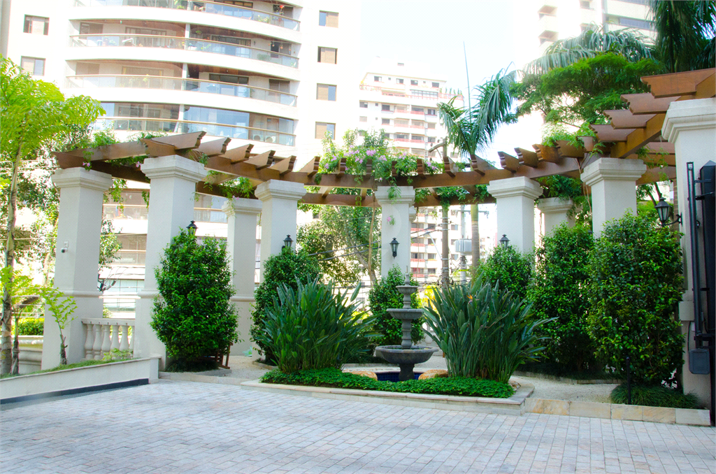 Venda Apartamento São Paulo Jardim Vila Mariana REO267118 118