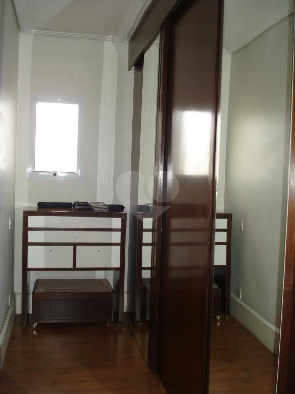 Venda Apartamento São Paulo Jardim Vila Mariana REO267118 22