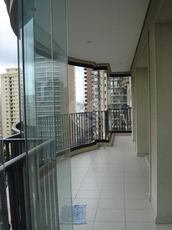 Venda Apartamento São Paulo Jardim Vila Mariana REO267118 36