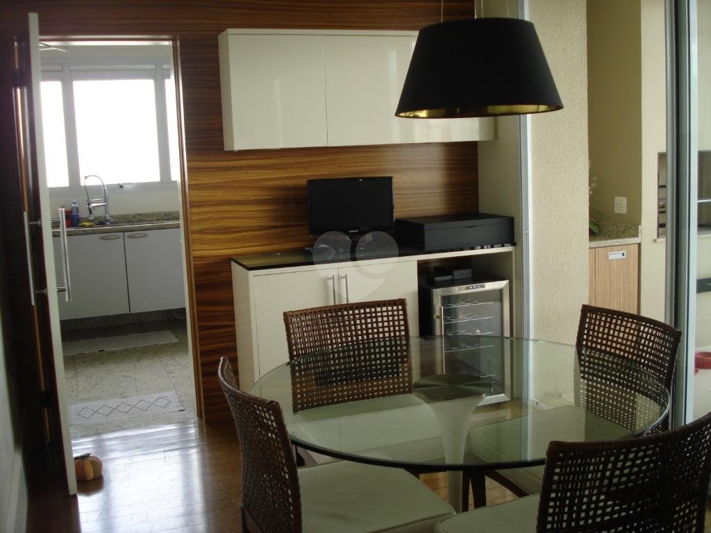 Venda Apartamento São Paulo Jardim Vila Mariana REO267118 4