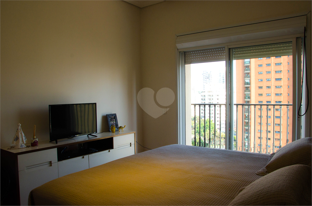 Venda Apartamento São Paulo Jardim Vila Mariana REO267118 75