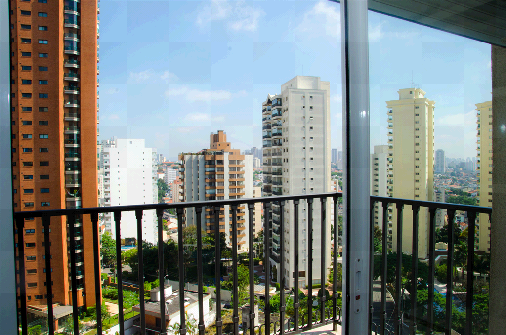 Venda Apartamento São Paulo Jardim Vila Mariana REO267118 94