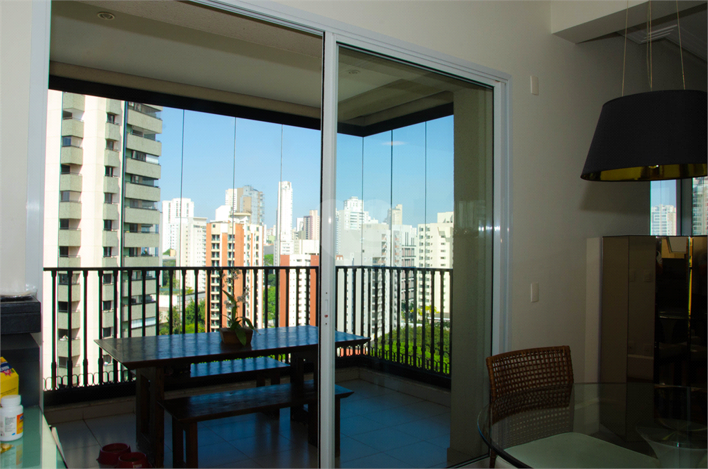 Venda Apartamento São Paulo Jardim Vila Mariana REO267118 67