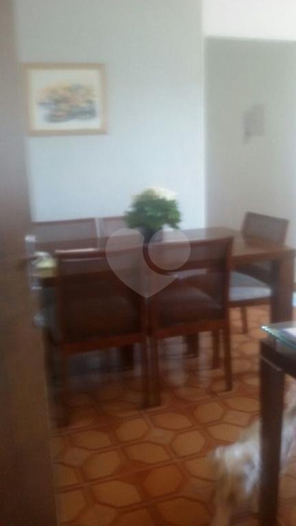 Venda Apartamento São Paulo Barro Branco (zona Norte) REO267130 1