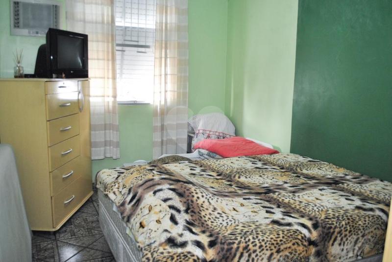 Venda Apartamento Santos Estuário REO267170 9