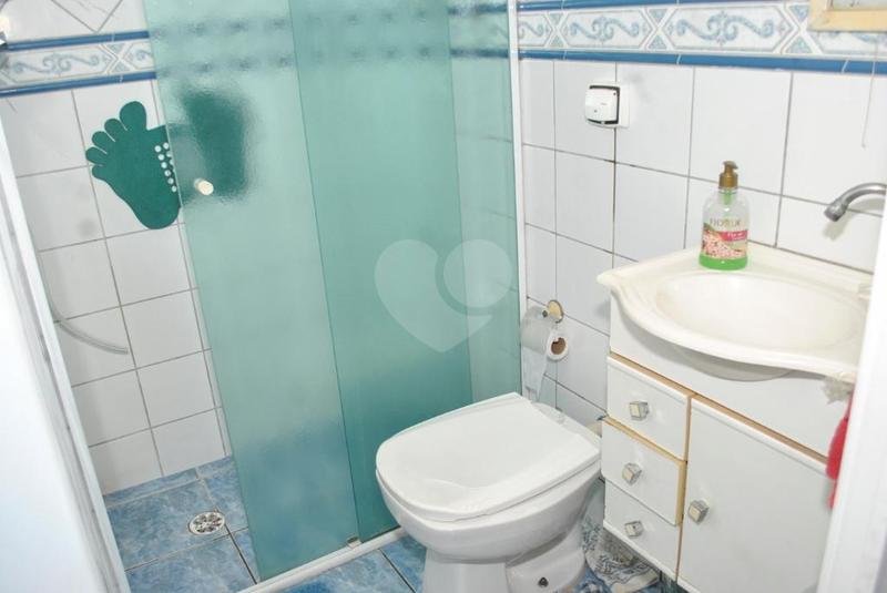 Venda Apartamento Santos Estuário REO267170 12