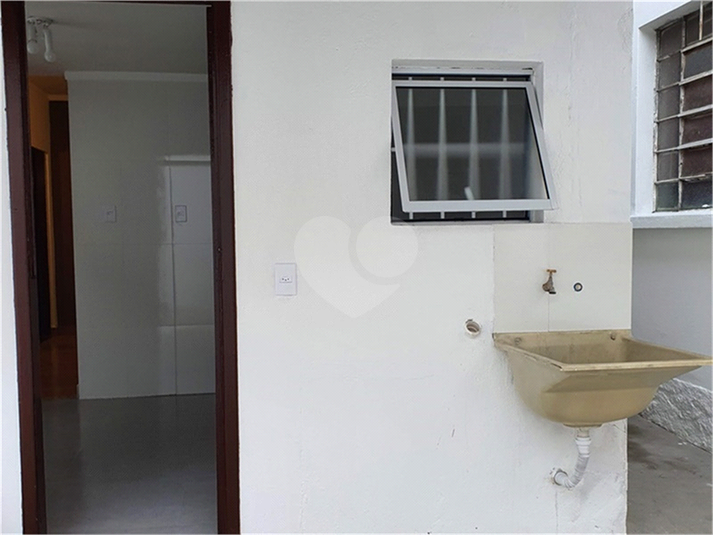 Venda Apartamento São Paulo Santana REO267185 18