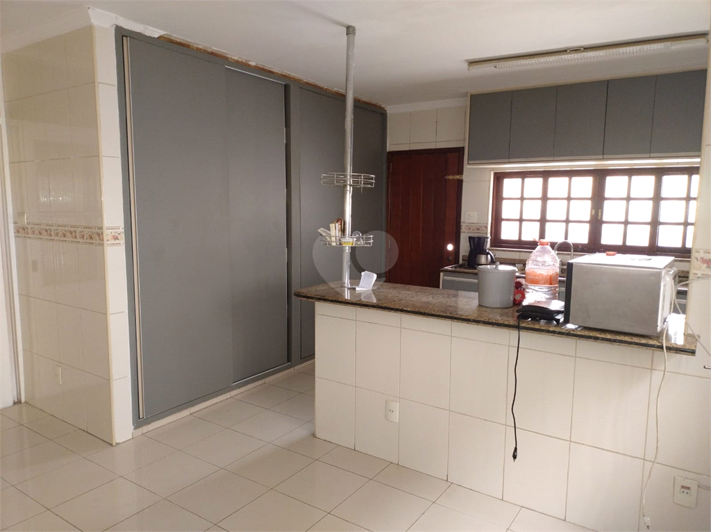 Venda Casa térrea São Paulo Jardim Franca REO267213 25