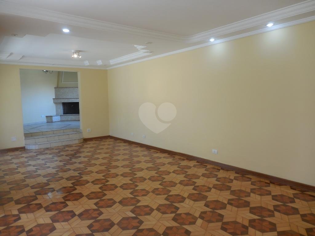 Venda Casa térrea São Paulo Jardim Franca REO267213 3