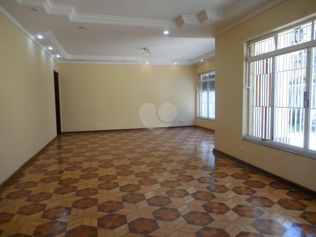 Venda Casa térrea São Paulo Jardim Franca REO267213 2