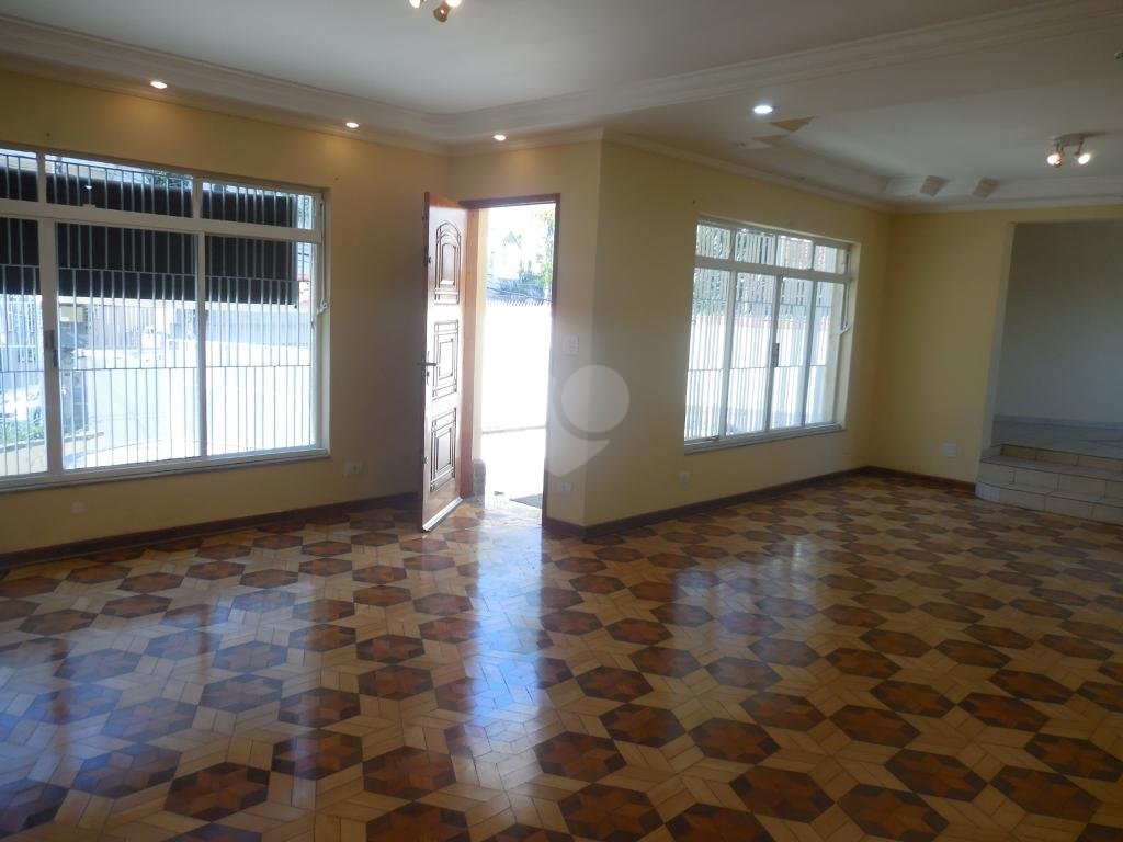 Venda Casa térrea São Paulo Jardim Franca REO267213 4