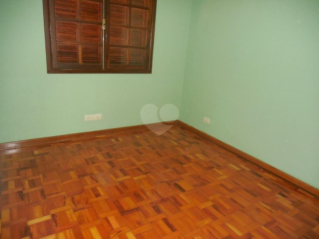 Venda Casa térrea São Paulo Jardim Franca REO267213 10