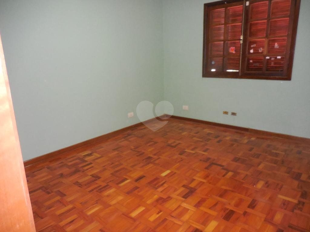 Venda Casa térrea São Paulo Jardim Franca REO267213 9