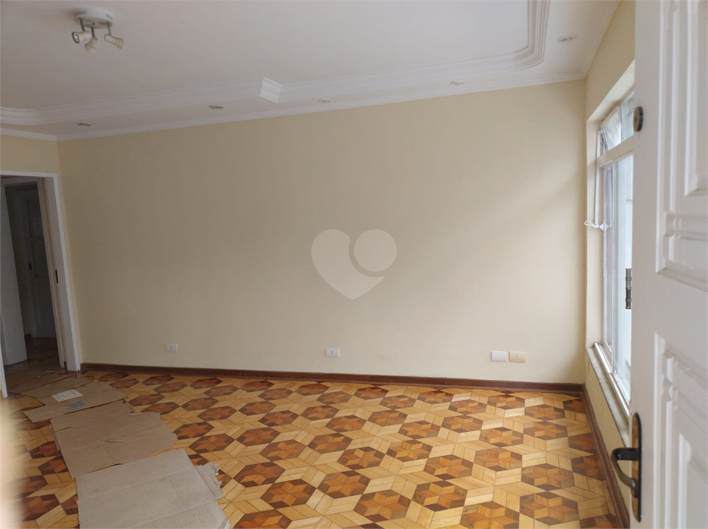 Venda Casa térrea São Paulo Jardim Franca REO267213 40