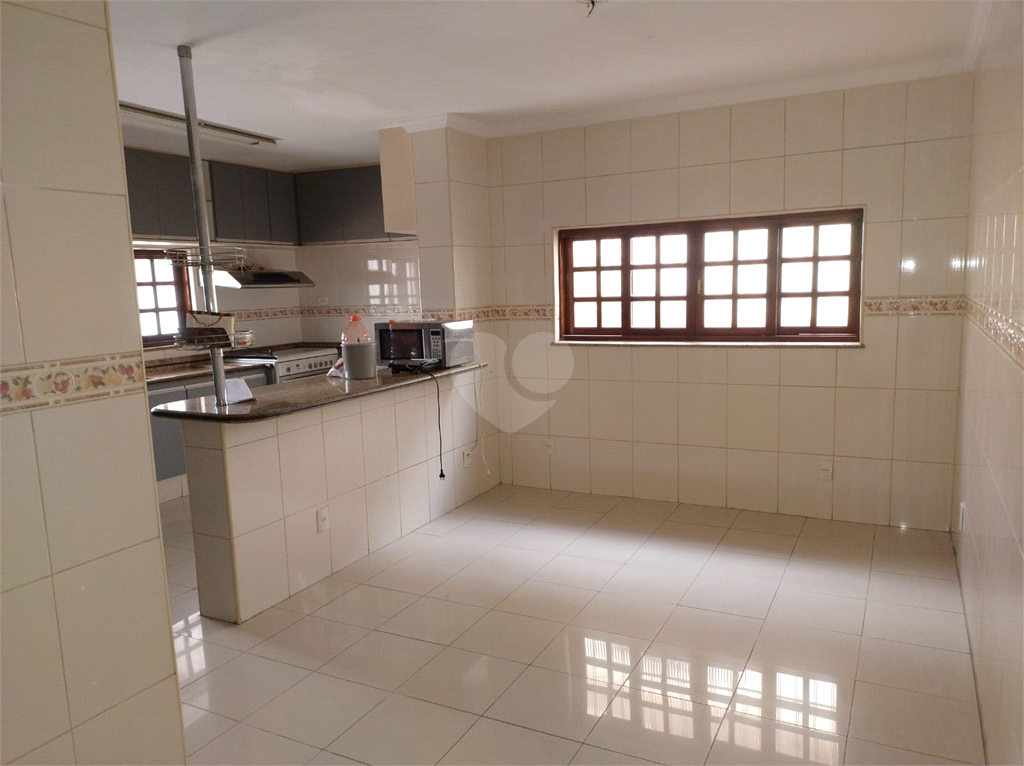 Venda Casa térrea São Paulo Jardim Franca REO267213 29