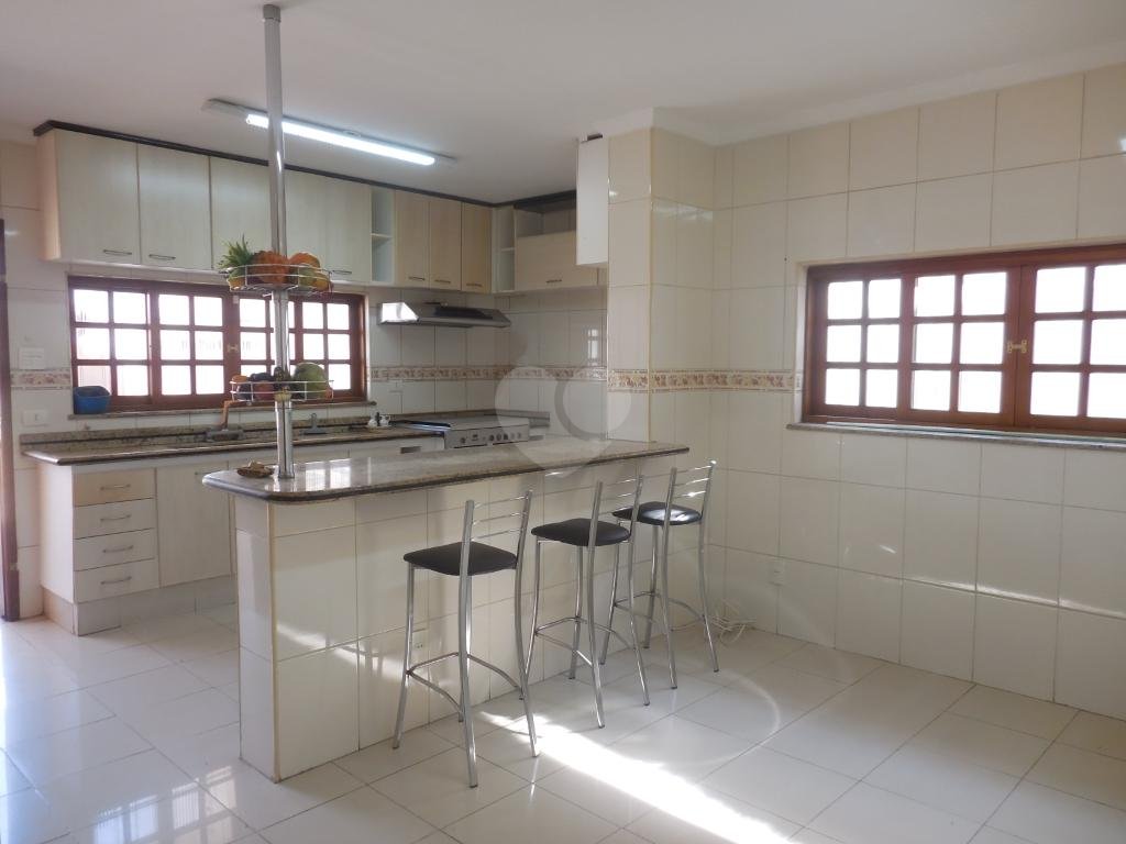 Venda Casa térrea São Paulo Jardim Franca REO267213 7