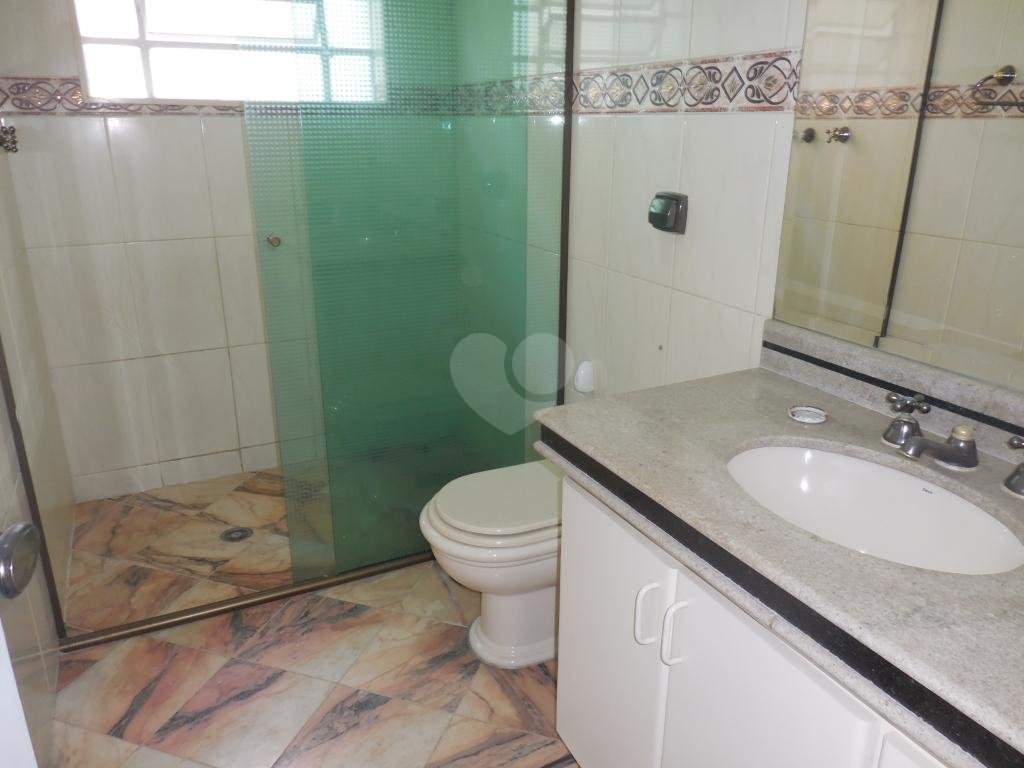 Venda Casa térrea São Paulo Jardim Franca REO267213 11