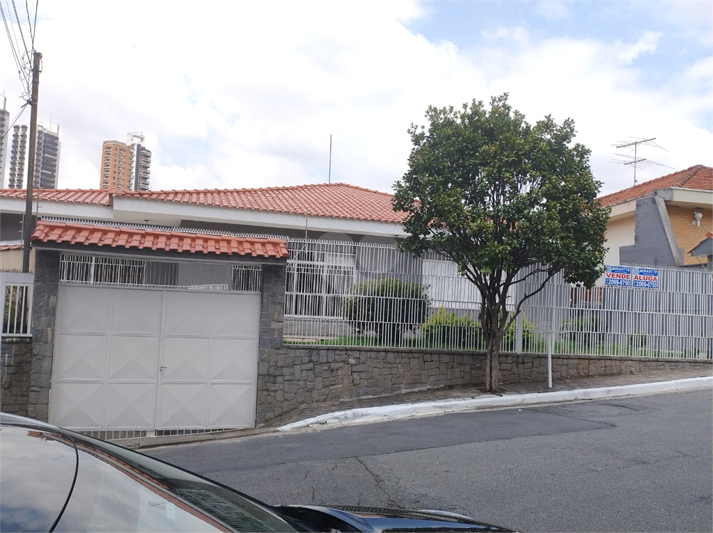 Venda Casa térrea São Paulo Jardim Franca REO267213 39