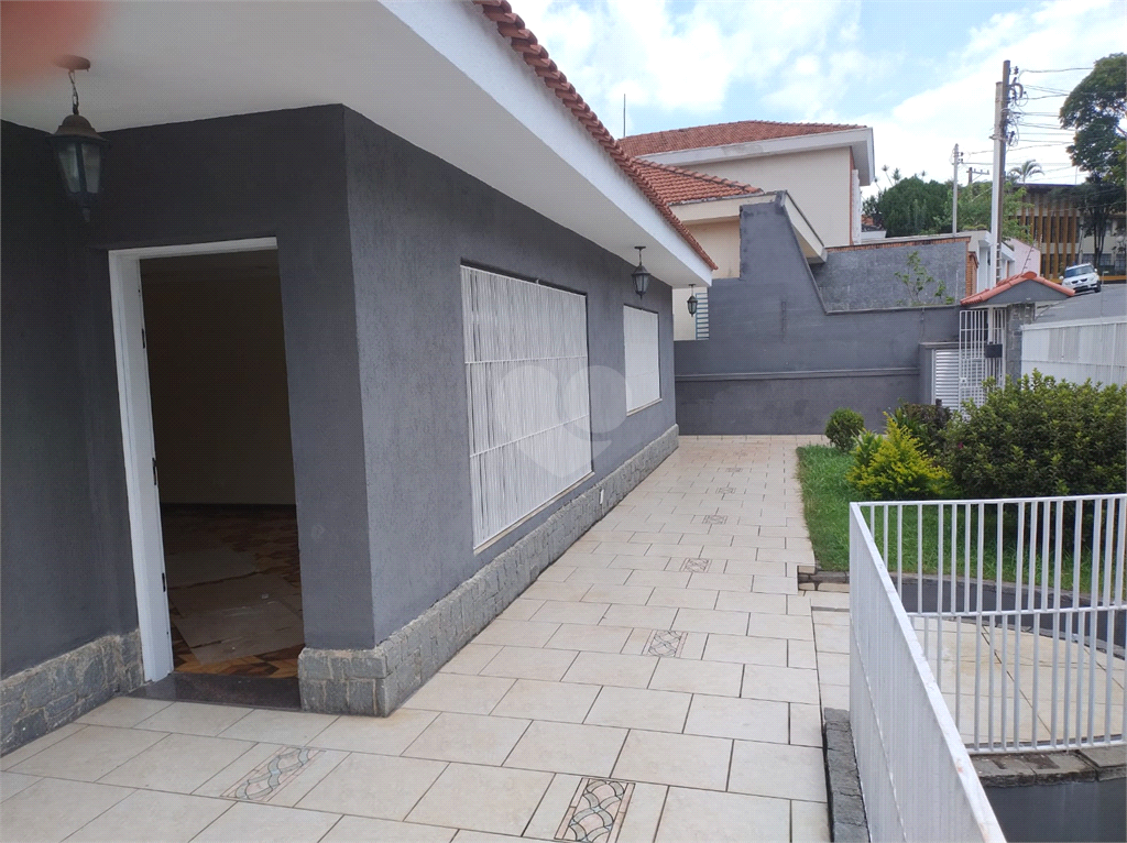 Venda Casa térrea São Paulo Jardim Franca REO267213 37