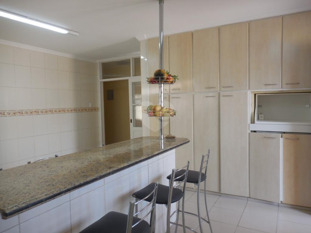 Venda Casa térrea São Paulo Jardim Franca REO267213 6