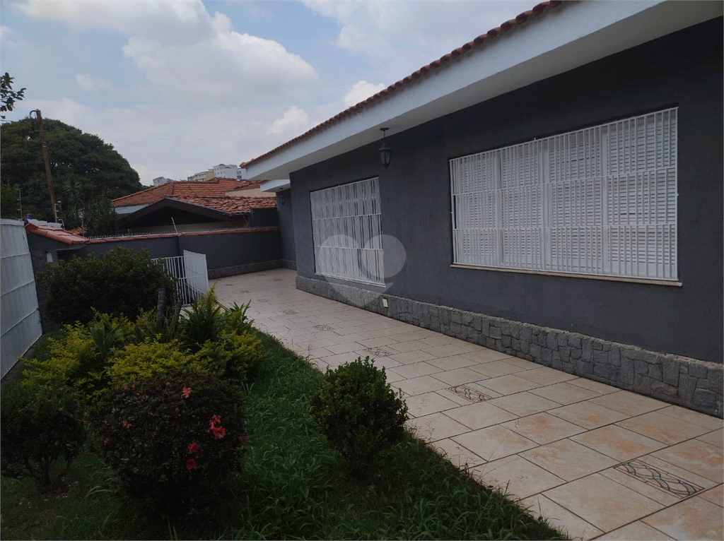 Venda Casa térrea São Paulo Jardim Franca REO267213 38