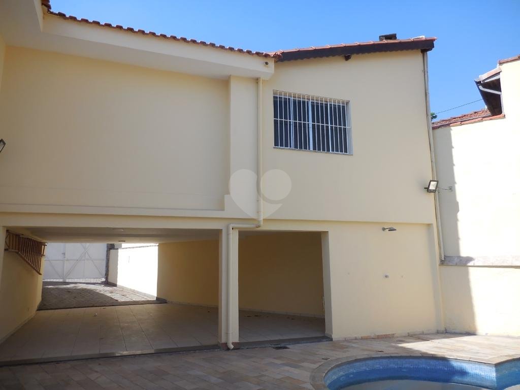 Venda Casa térrea São Paulo Jardim Franca REO267213 16