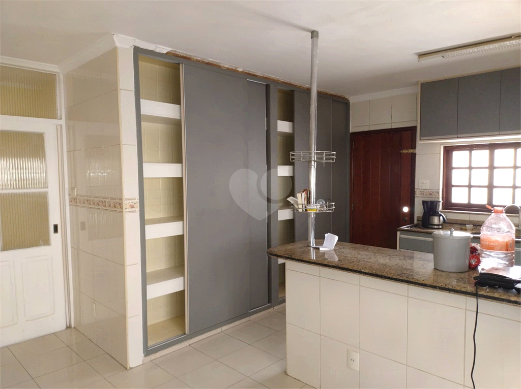 Venda Casa térrea São Paulo Jardim Franca REO267213 26