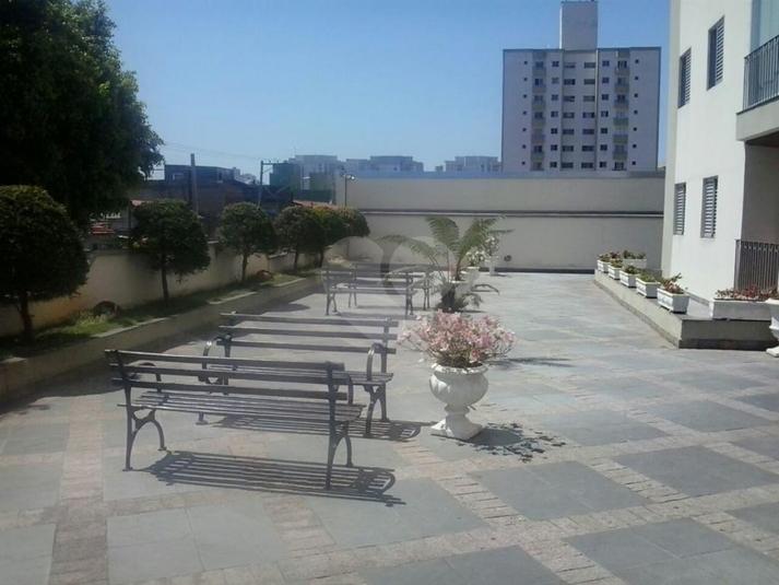 Venda Apartamento Guarulhos Gopoúva REO267224 1