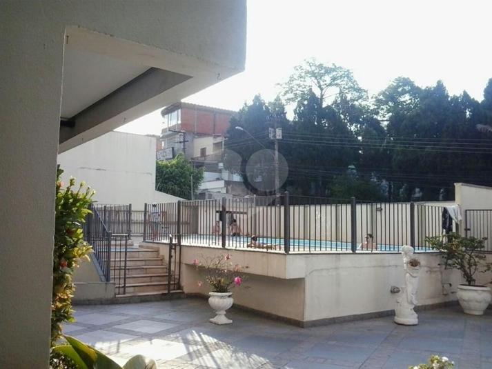 Venda Apartamento Guarulhos Gopoúva REO267224 17