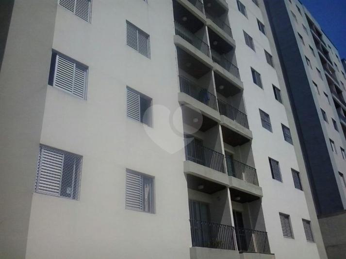 Venda Apartamento Guarulhos Gopoúva REO267224 16