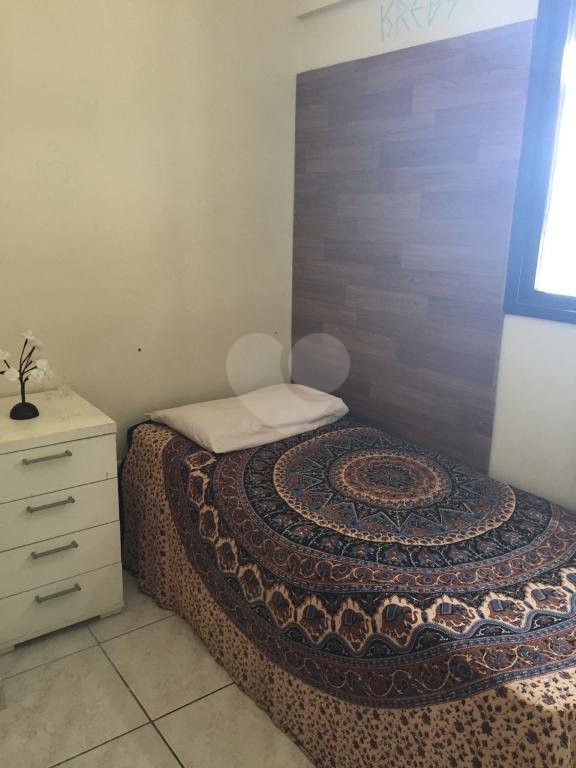 Venda Apartamento São Vicente Centro REO267229 8