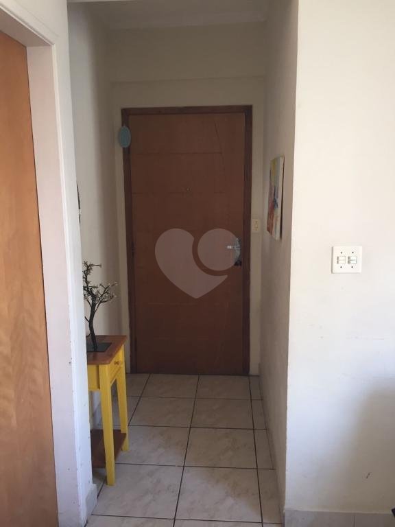 Venda Apartamento São Vicente Centro REO267229 6