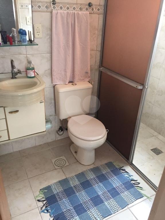 Venda Apartamento São Vicente Centro REO267229 10