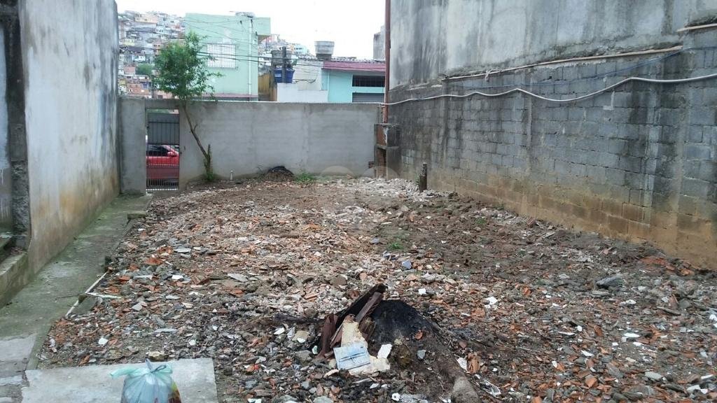 Venda Terreno São Paulo Jardim Dos Francos REO267244 6